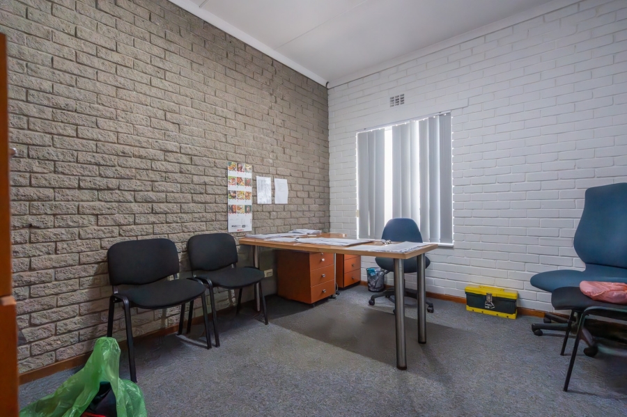 Commercial Property for Sale in Vredenburg Western Cape